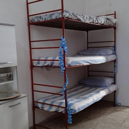 利扎诺Casa Vacanza Nonna Emma别墅 外观 照片
