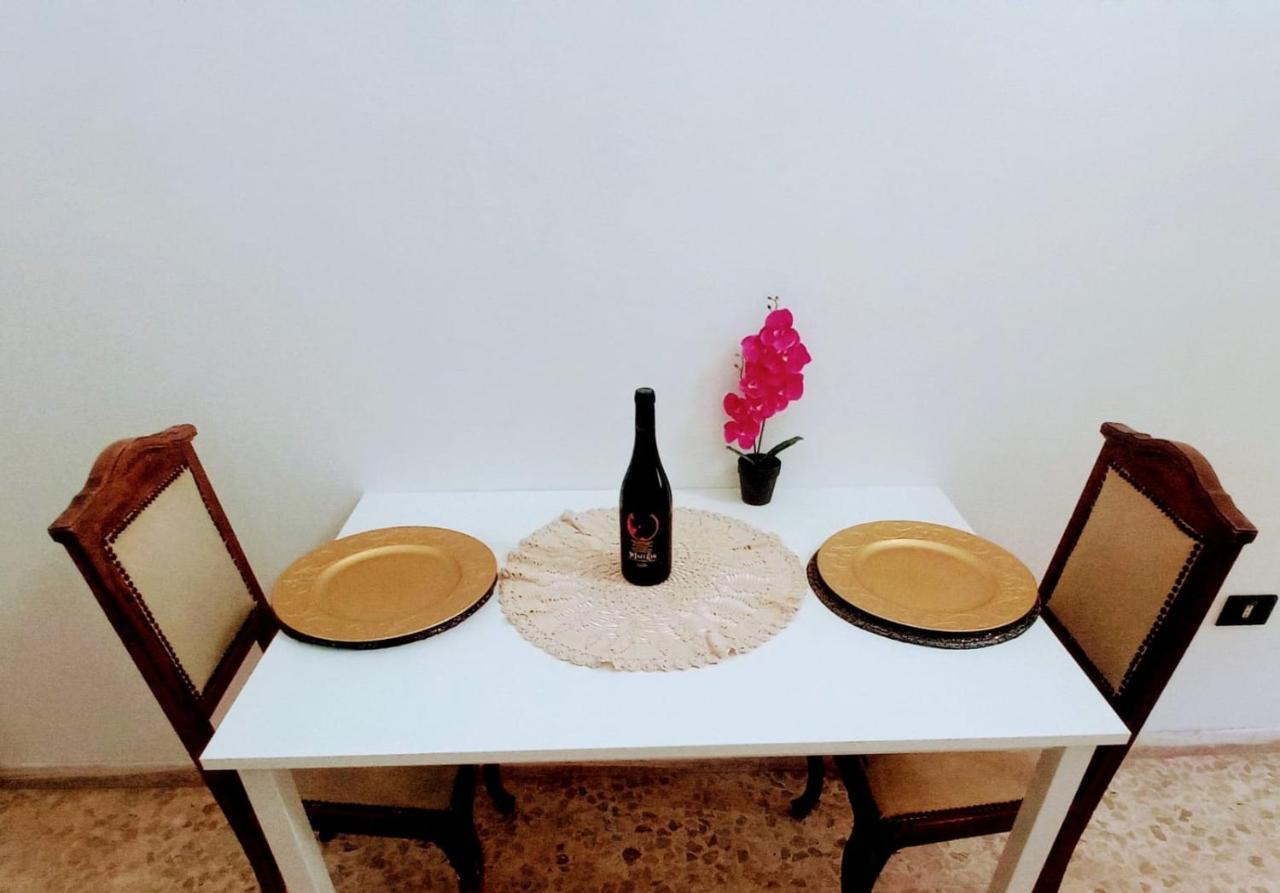 利扎诺Casa Vacanza Nonna Emma别墅 外观 照片