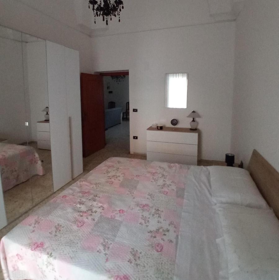 利扎诺Casa Vacanza Nonna Emma别墅 外观 照片