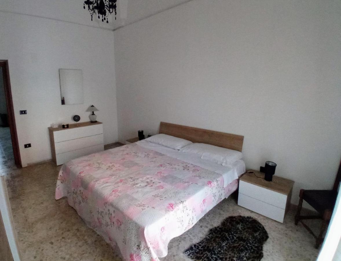 利扎诺Casa Vacanza Nonna Emma别墅 外观 照片
