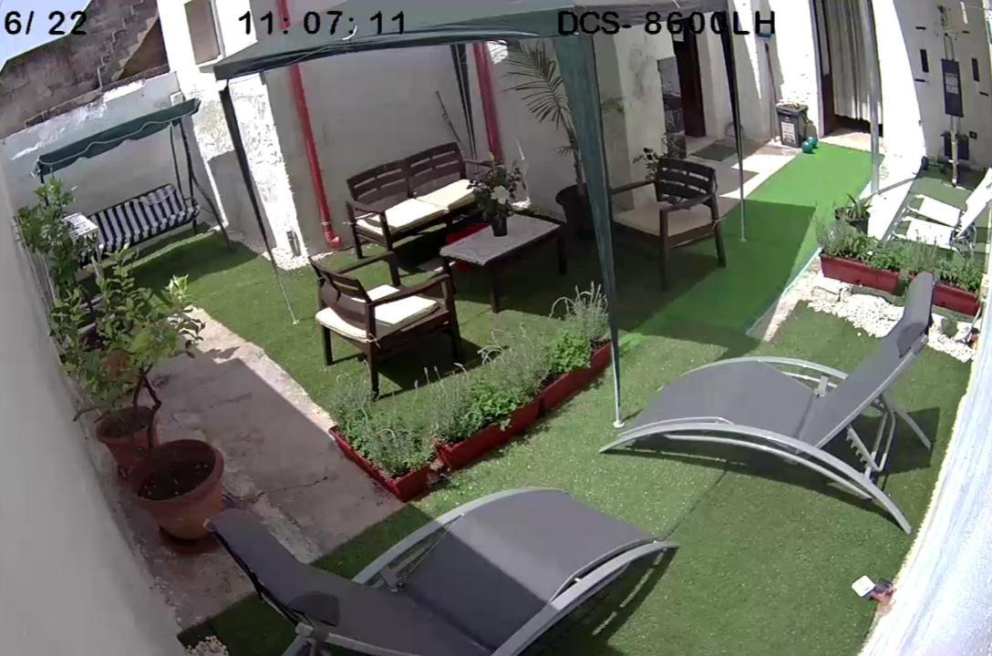 利扎诺Casa Vacanza Nonna Emma别墅 外观 照片