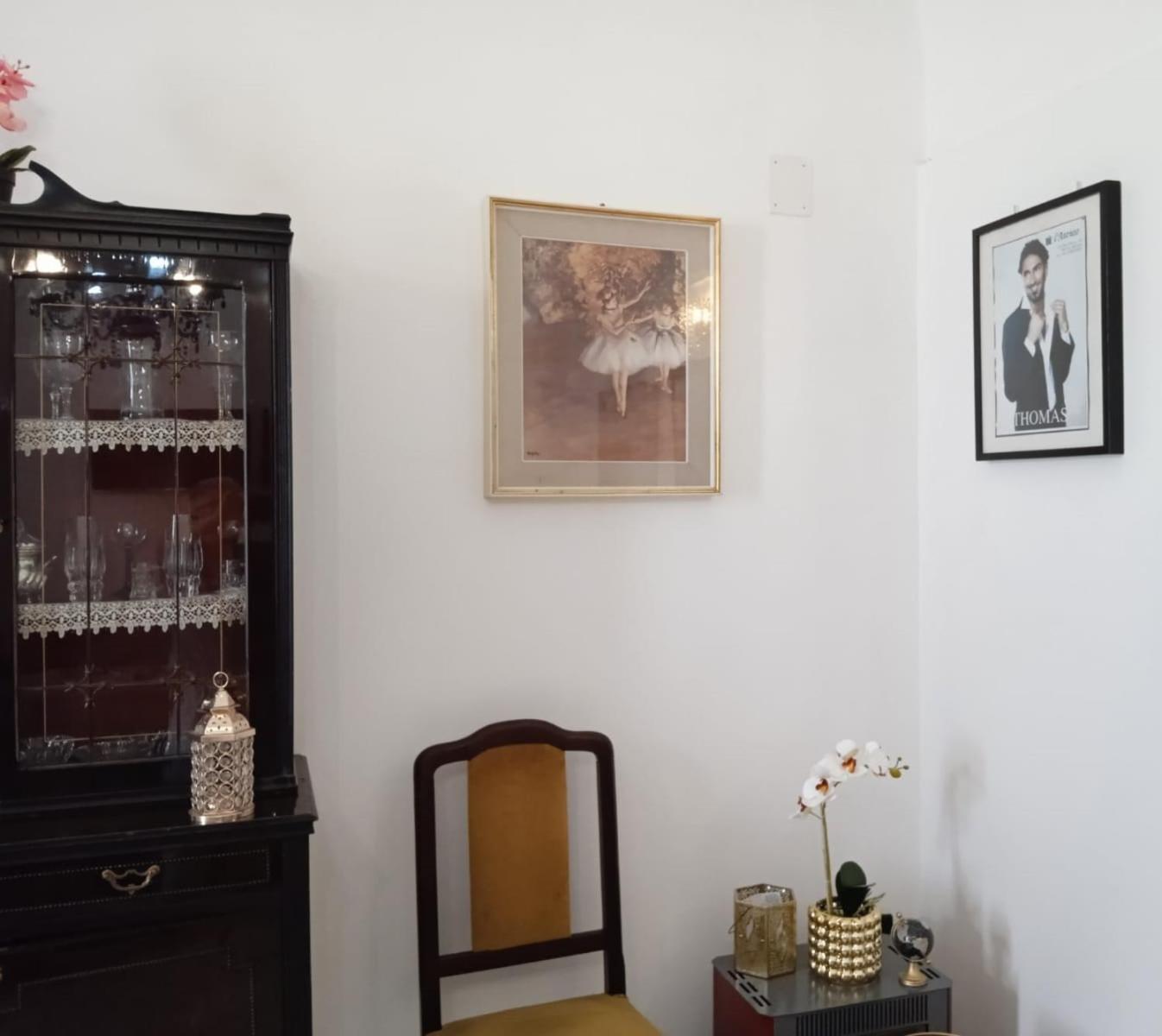 利扎诺Casa Vacanza Nonna Emma别墅 外观 照片