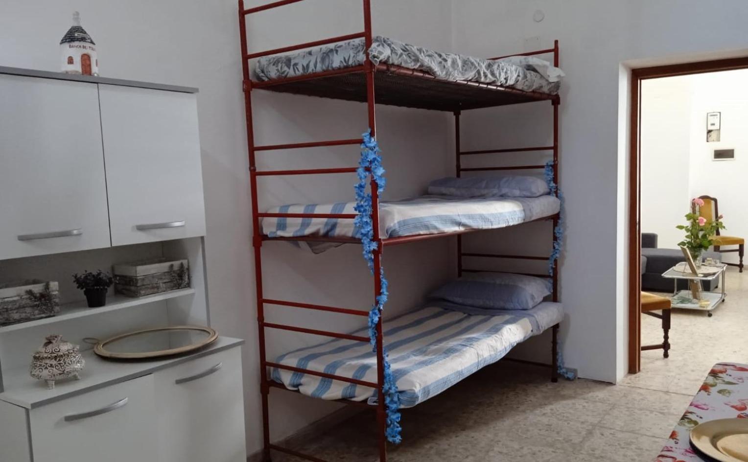 利扎诺Casa Vacanza Nonna Emma别墅 外观 照片