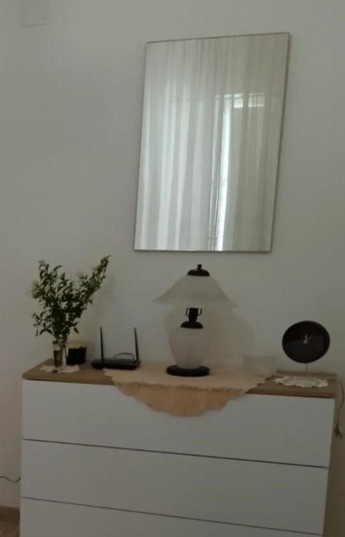 利扎诺Casa Vacanza Nonna Emma别墅 外观 照片